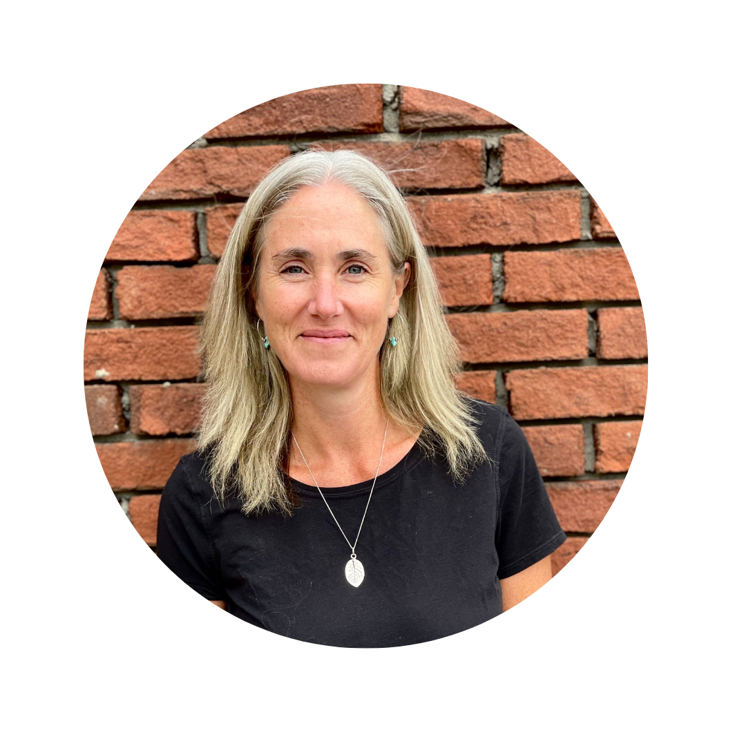 Heather's Staff Photo