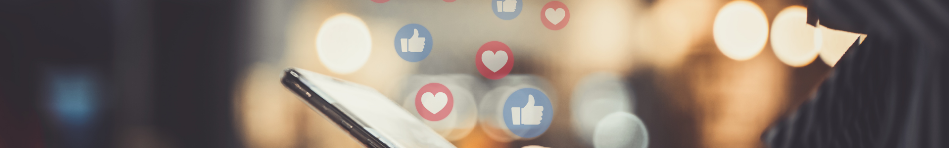 Social Links