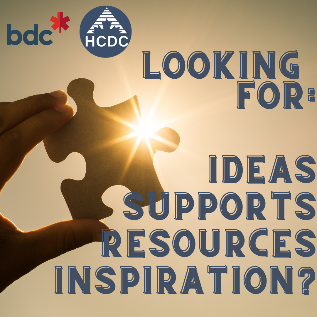 BDC Webinars