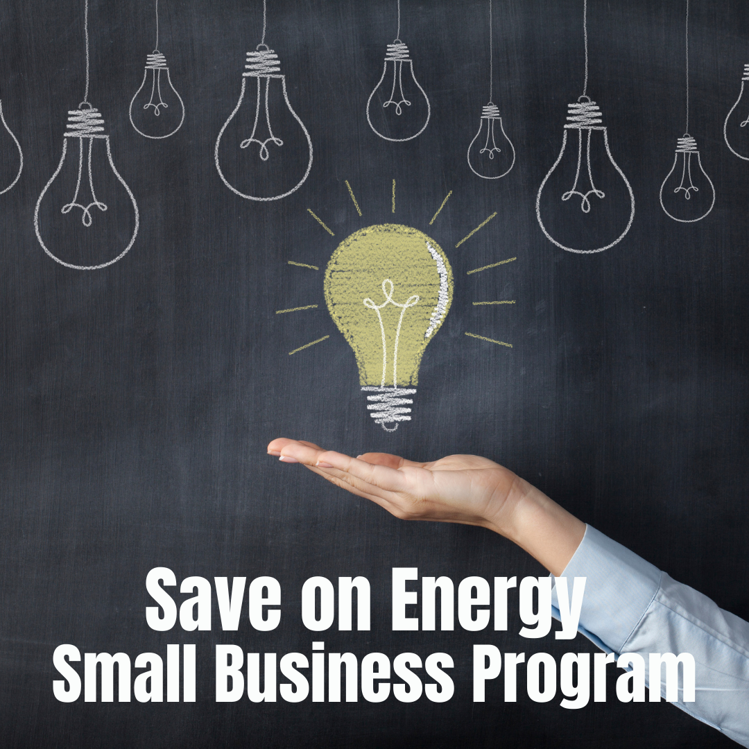funding for energy upgrades