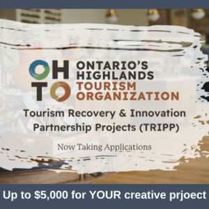 OHTO funding 2023